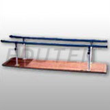Parallel Walking Bar